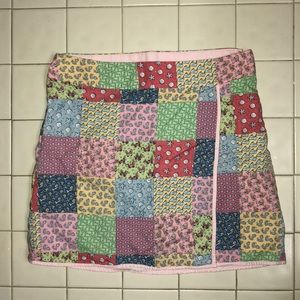 Vintage Vineyard Vines Skirt